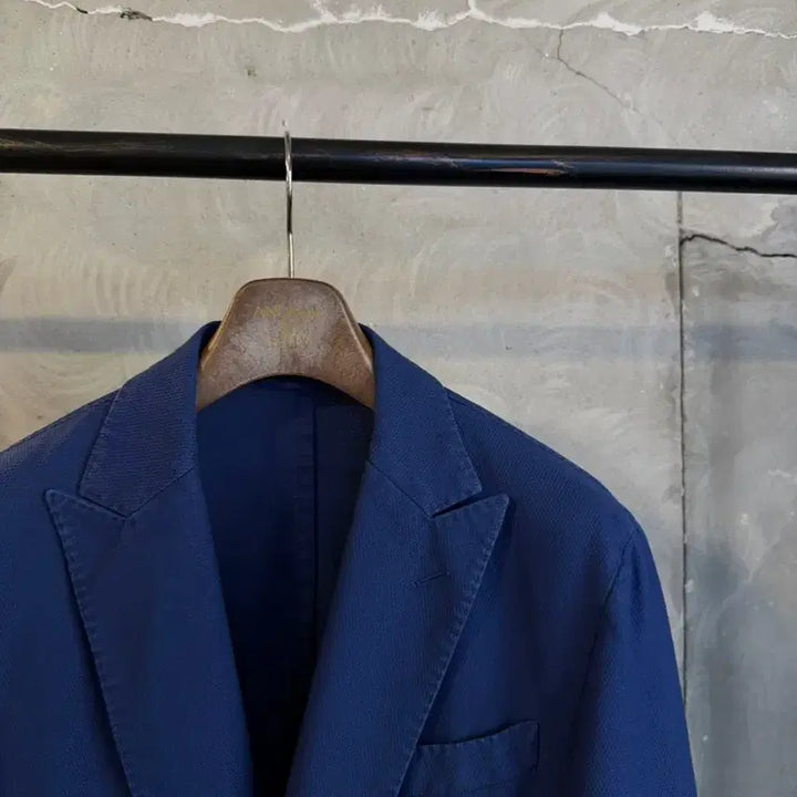 [BUNJANG] Hackett Double Breasted Jacket Men&