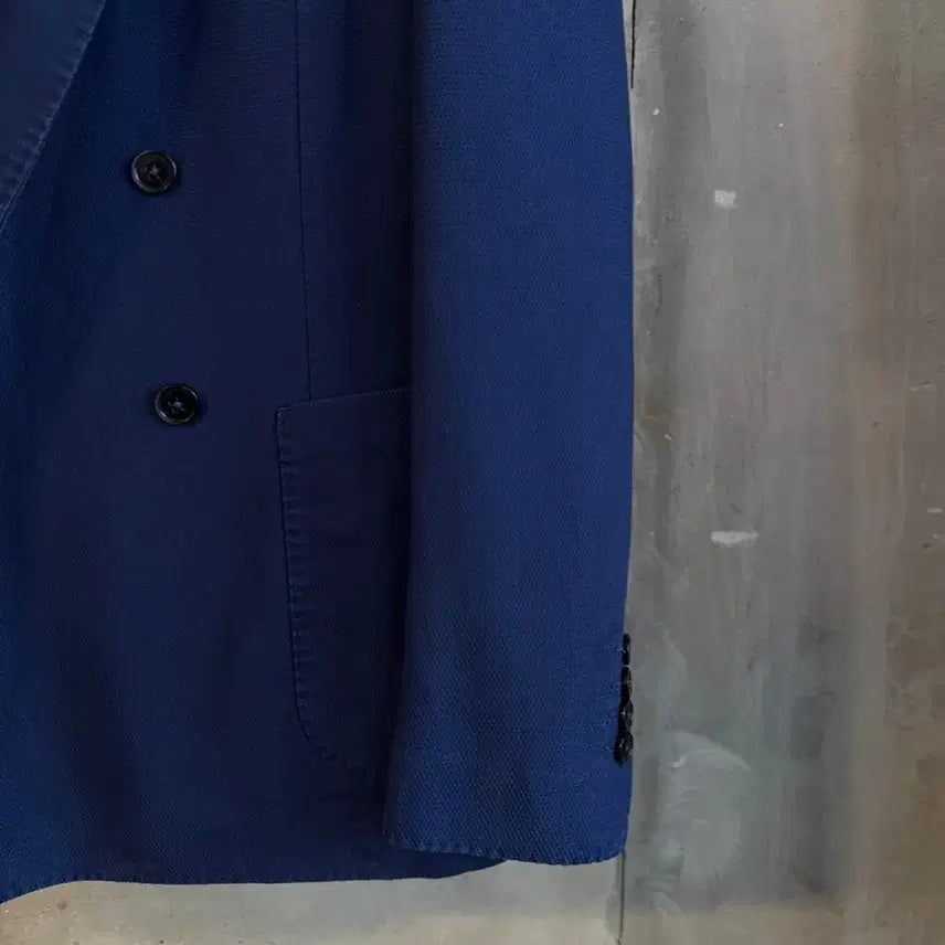 [BUNJANG] Hackett Double Breasted Jacket Men&