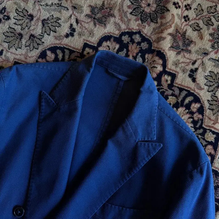 [BUNJANG] Hackett Double Breasted Jacket Men&