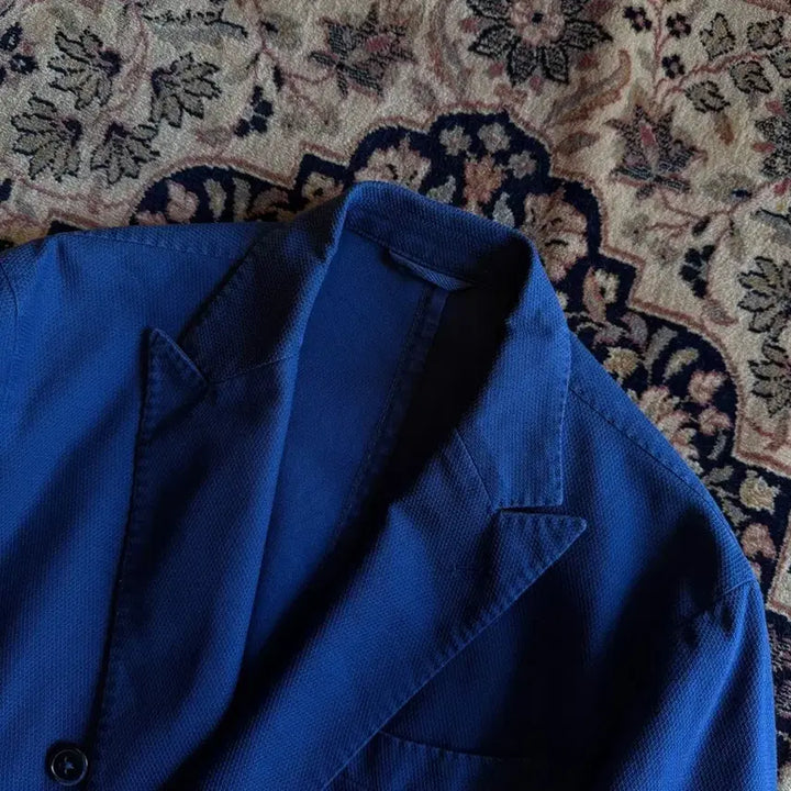 [BUNJANG] Hackett Double Breasted Jacket Men&