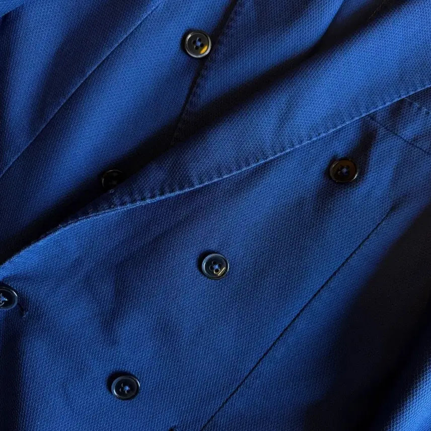 [BUNJANG] Hackett Double Breasted Jacket Men&