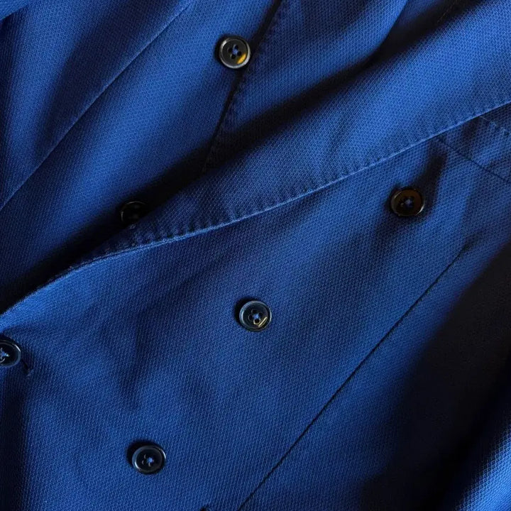 [BUNJANG] Hackett Double Breasted Jacket Men&