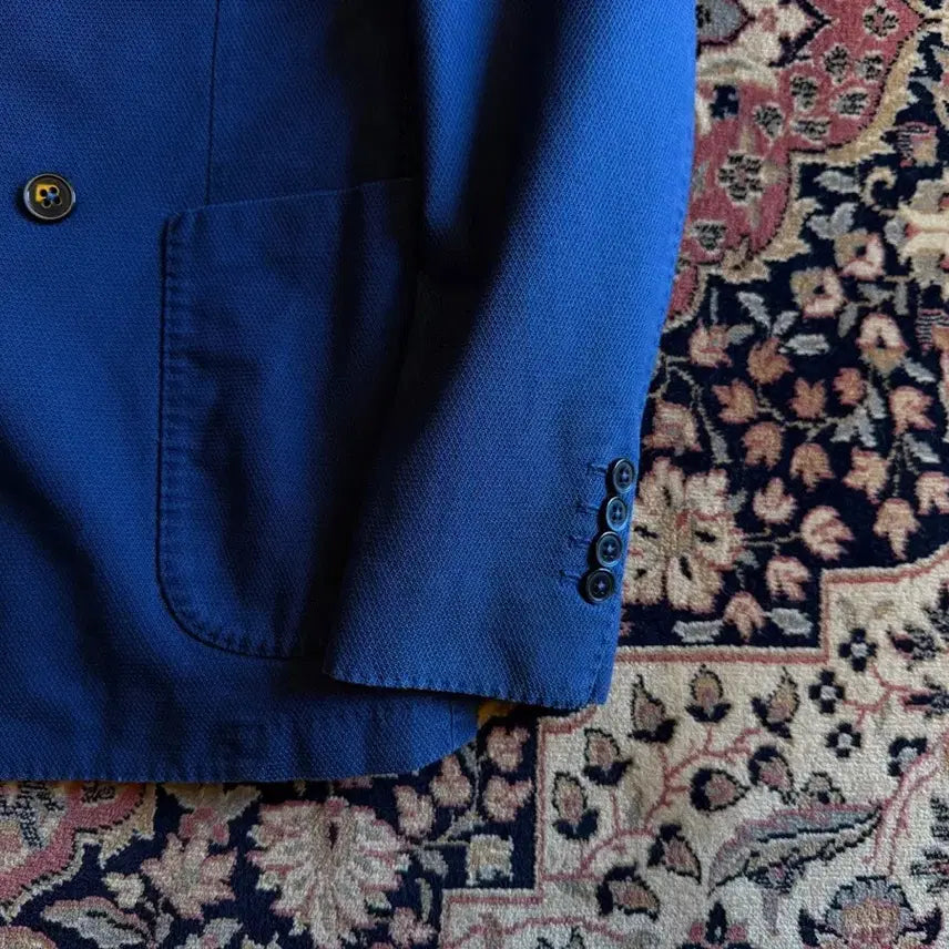 [BUNJANG] Hackett Double Breasted Jacket Men&
