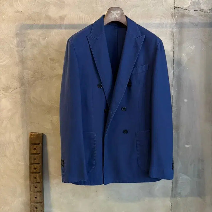 [BUNJANG] Hackett Double Breasted Jacket Men&