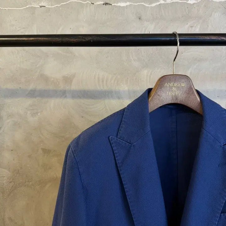 [BUNJANG] Hackett Double Breasted Jacket Men&