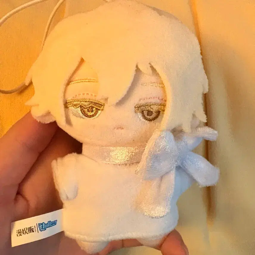 [BUNJANG] NCT Lucas Doll / 루카 인형