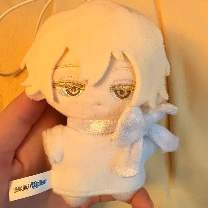 [BUNJANG] NCT Lucas Doll / 루카 인형