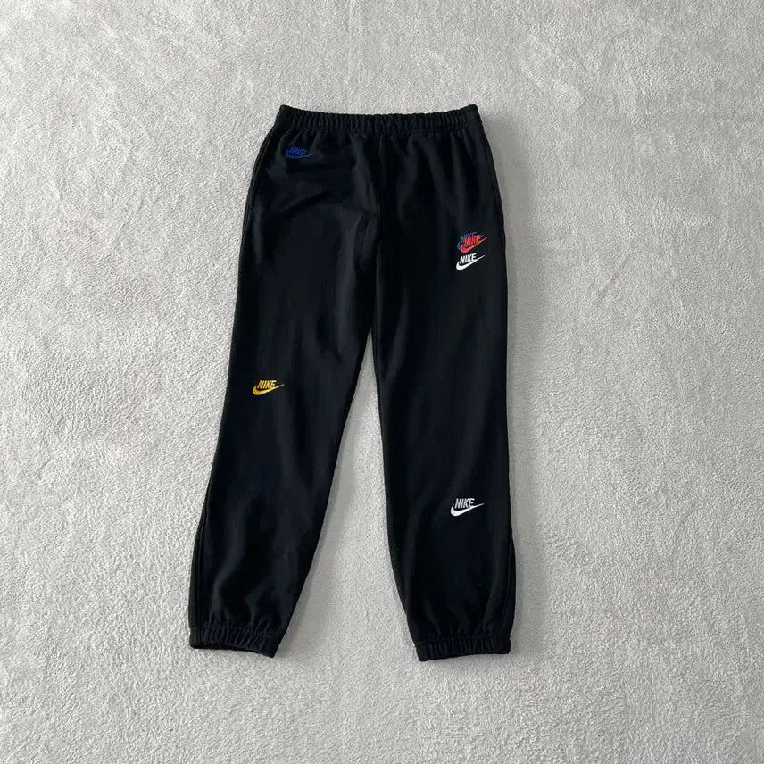 [BUNJANG] Nike Triple Swoosh Training Pants / XL 나이키 트리플스우시 트레이닝 바지