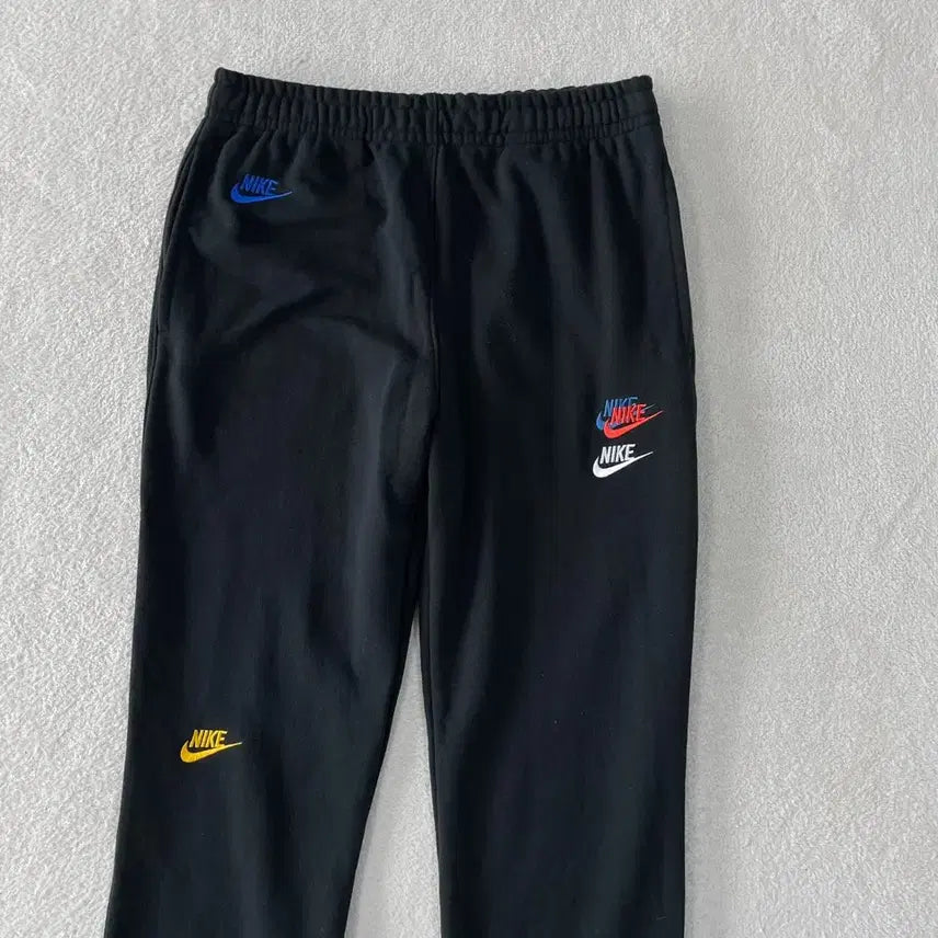 [BUNJANG] Nike Triple Swoosh Training Pants / XL 나이키 트리플스우시 트레이닝 바지