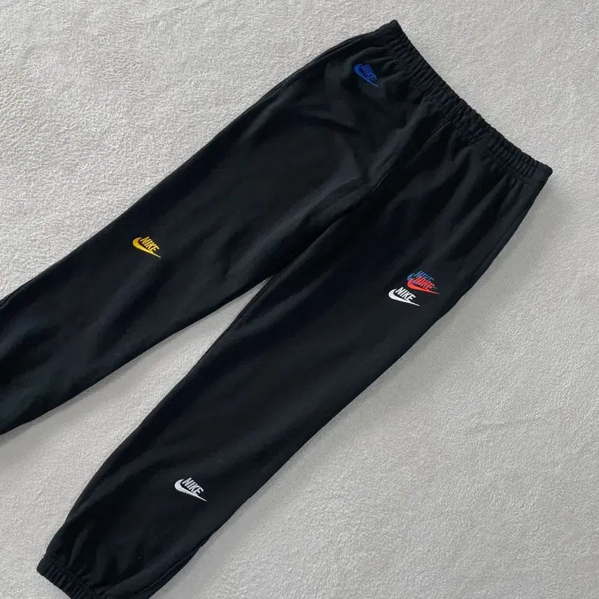[BUNJANG] Nike Triple Swoosh Training Pants / XL 나이키 트리플스우시 트레이닝 바지