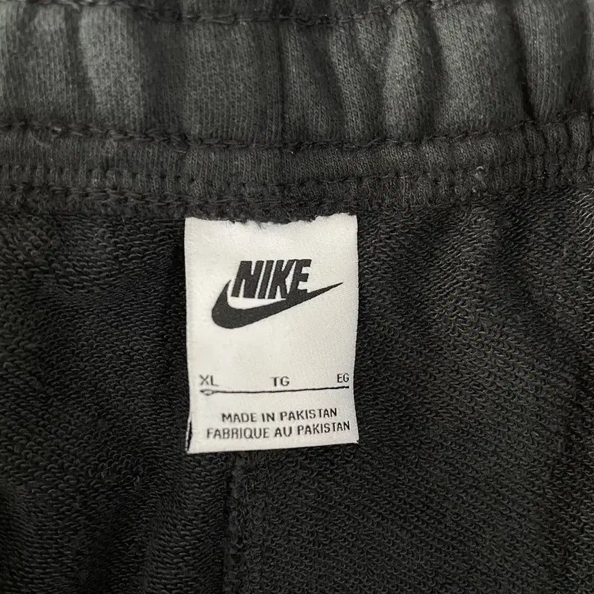 [BUNJANG] Nike Triple Swoosh Training Pants / XL 나이키 트리플스우시 트레이닝 바지