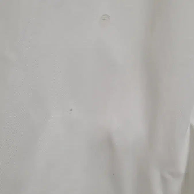 [BUNJANG] Polo Ralph Lauren Off-White Cotton Pants / [35]폴로랄프로렌 오프화이트 ykk지퍼디테일 코튼 면바지 35