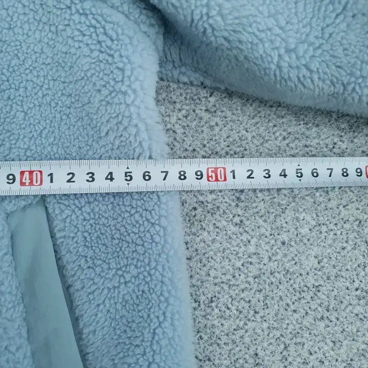 [BUNJANG] National Geographic Fleece Jumper (Size 150) / [150] 내셔널지오그래픽 후리스 점퍼 키스