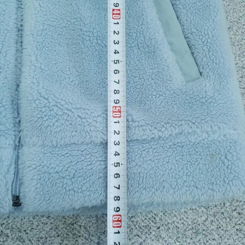 [BUNJANG] National Geographic Fleece Jumper (Size 150) / [150] 내셔널지오그래픽 후리스 점퍼 키스