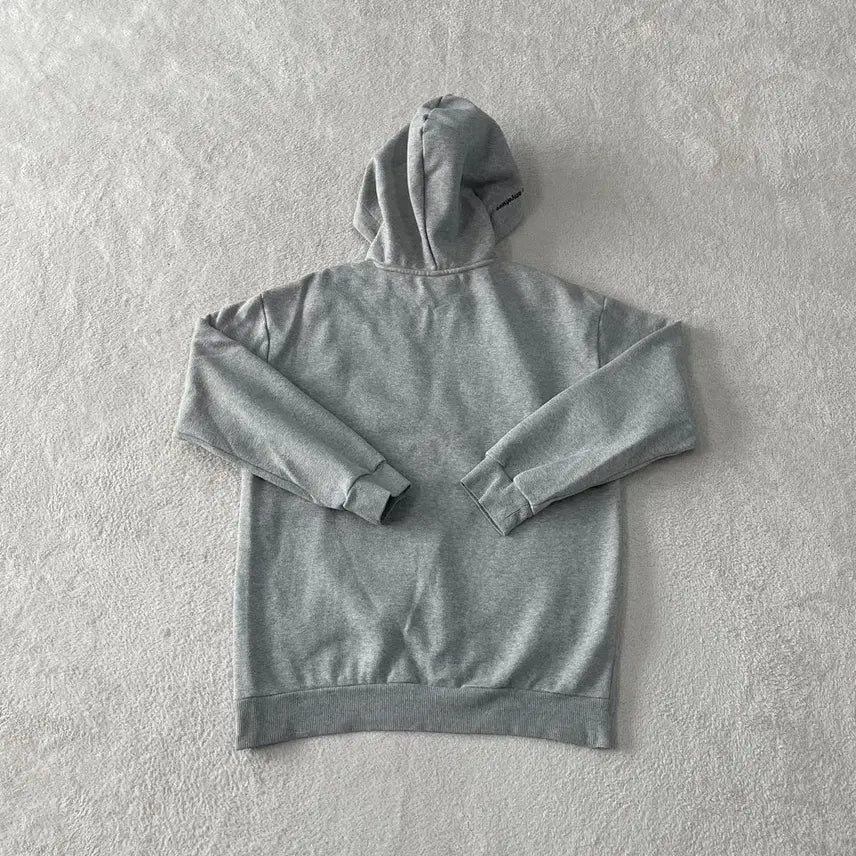 [BUNJANG] Dynafit Hooded Sweatshirt / L 다이나핏 후드티 100
