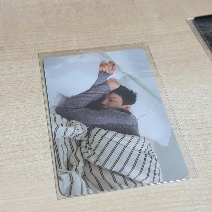 [BUNJANG] G-Dragon Photocard / 지드래곤 팬미팅 포카