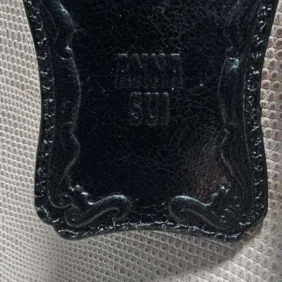 [SOLD OUT] 안나수이 가방 (새거입니다)
