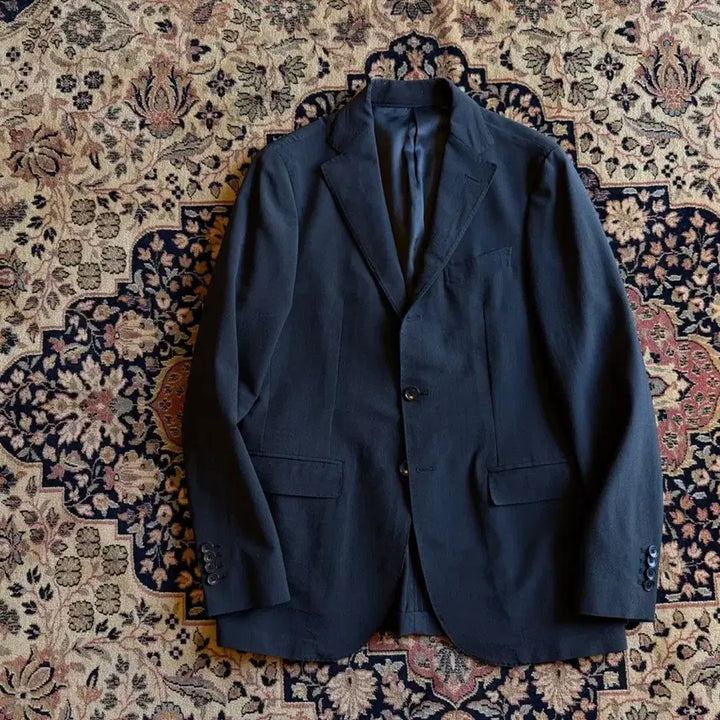[BUNJANG] Luigi Borrelli Sport Coat Men&