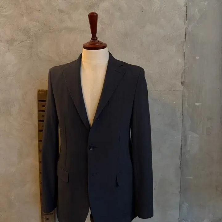 [BUNJANG] Luigi Borrelli Sport Coat Men&