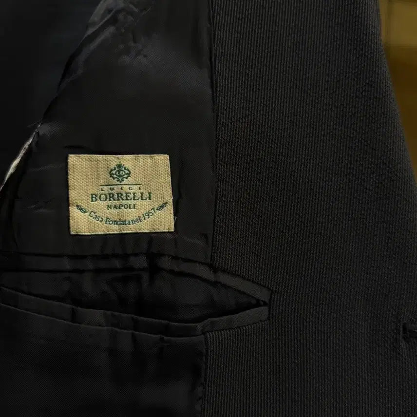[BUNJANG] Luigi Borrelli Sport Coat Men&