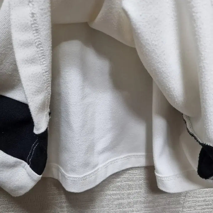 [BUNJANG] Unbranded Long Sleeve Collar T-shirt / 마245 긴팔 카라티셔츠