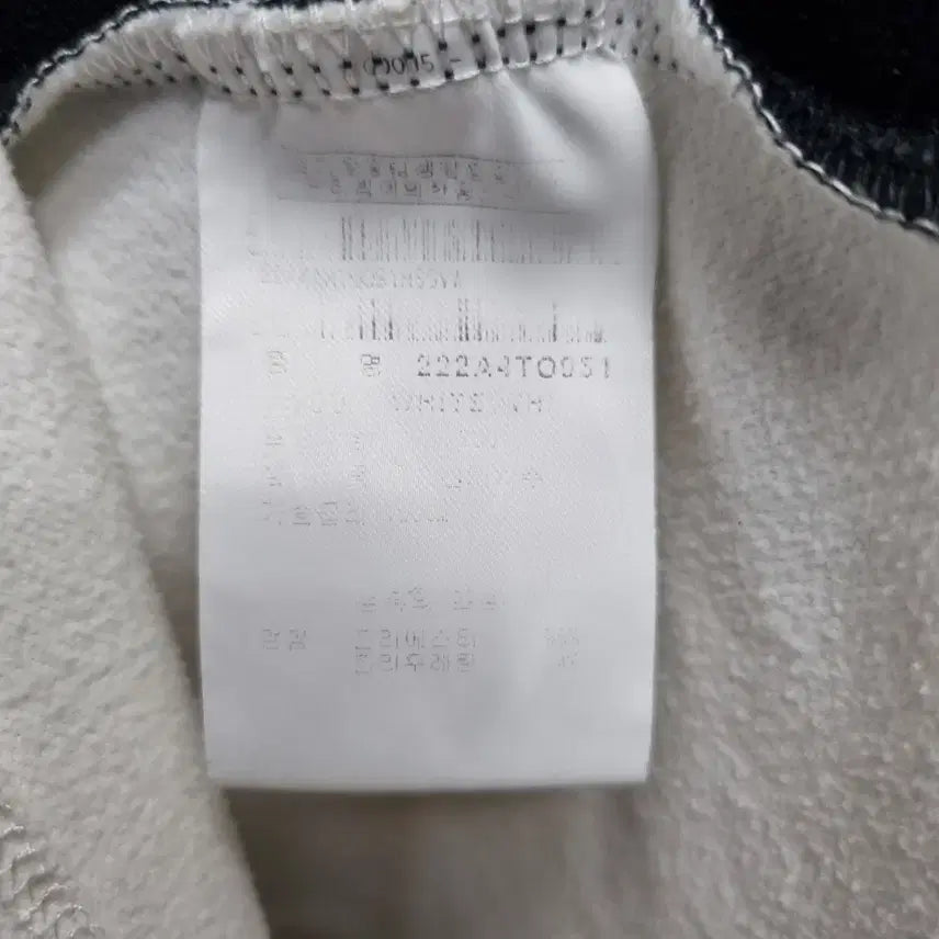 [BUNJANG] Unbranded Long Sleeve Collar T-shirt / 마245 긴팔 카라티셔츠
