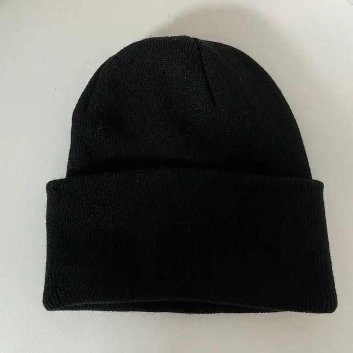 [BUNJANG] Vintage Y2K Punk Beanie / 빈티지 y2k 펑크 비니