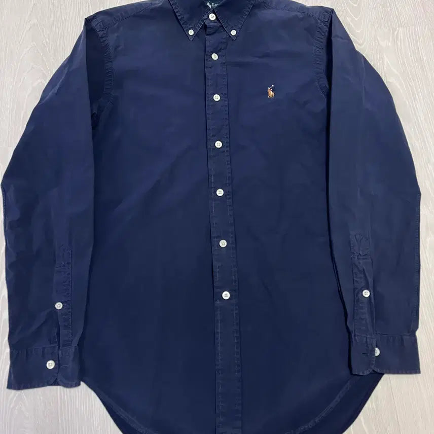 [BUNJANG] Polo Shirt (S-M) / 폴로셔츠 S-M