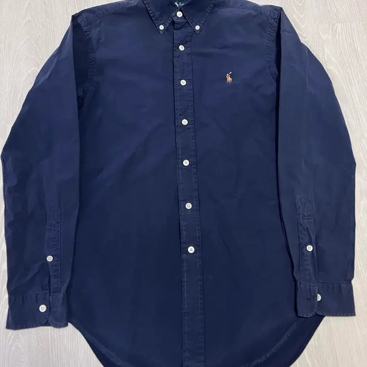 [BUNJANG] Polo Shirt (S-M) / 폴로셔츠 S-M