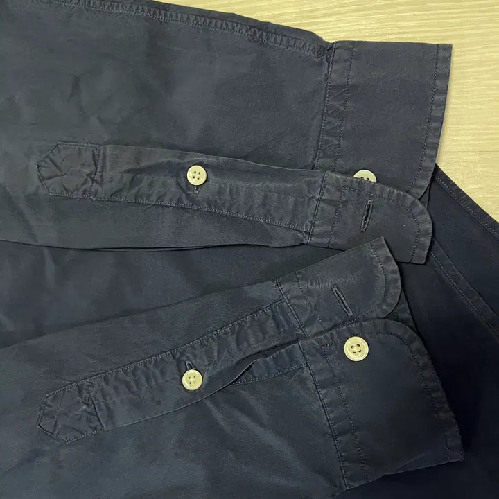 [BUNJANG] Polo Shirt (S-M) / 폴로셔츠 S-M