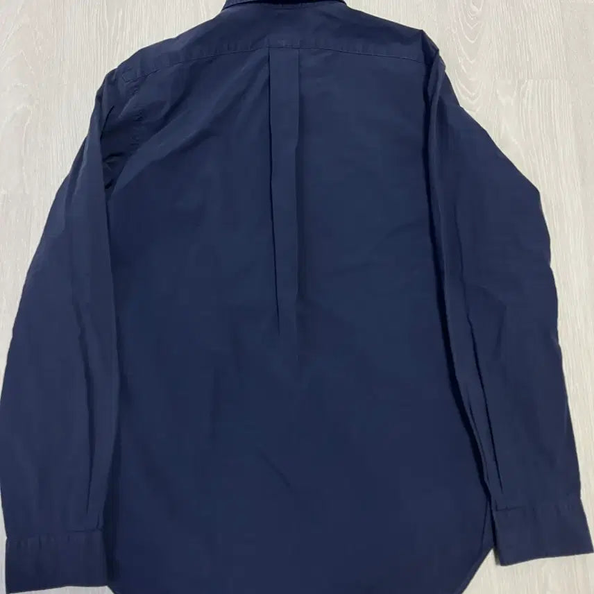 [BUNJANG] Polo Shirt (S-M) / 폴로셔츠 S-M
