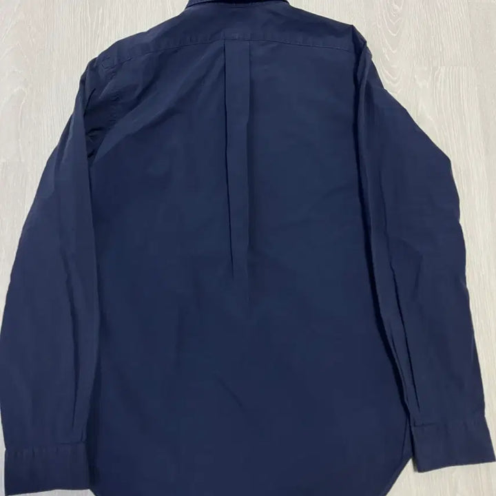 [BUNJANG] Polo Shirt (S-M) / 폴로셔츠 S-M