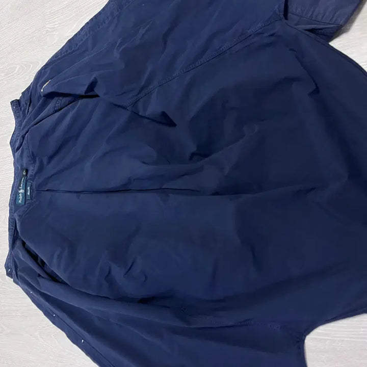 [BUNJANG] Polo Shirt (S-M) / 폴로셔츠 S-M