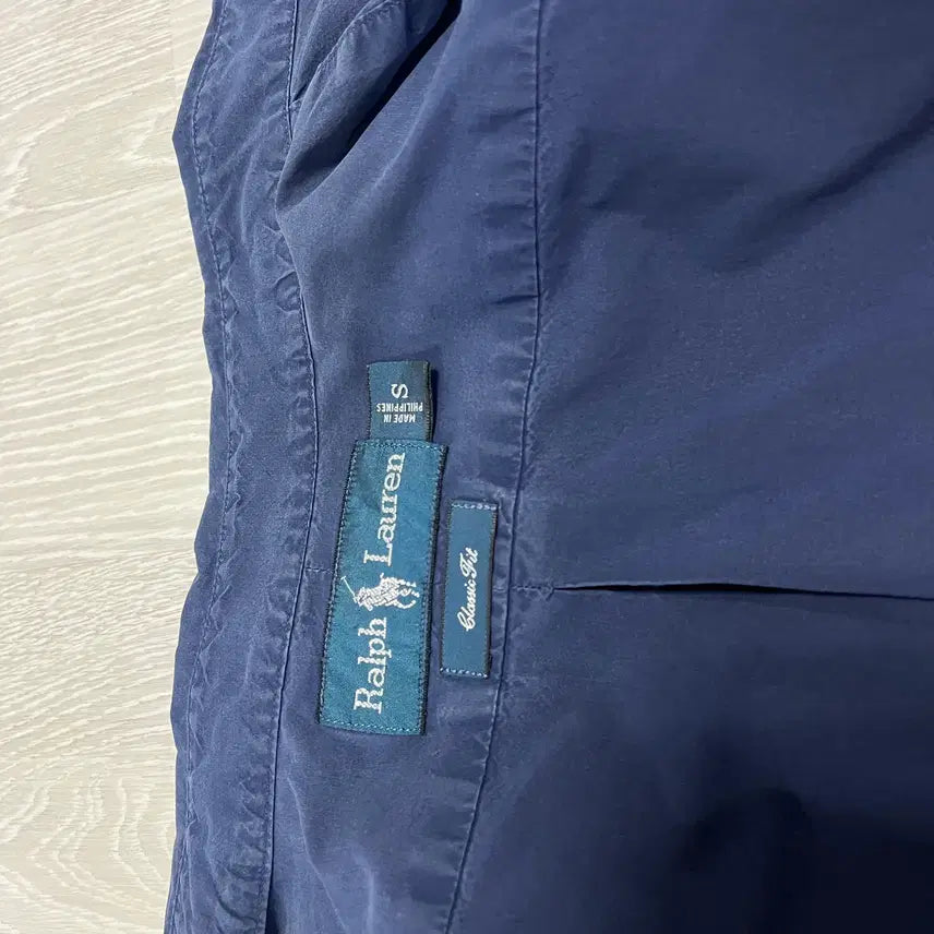 [BUNJANG] Polo Shirt (S-M) / 폴로셔츠 S-M