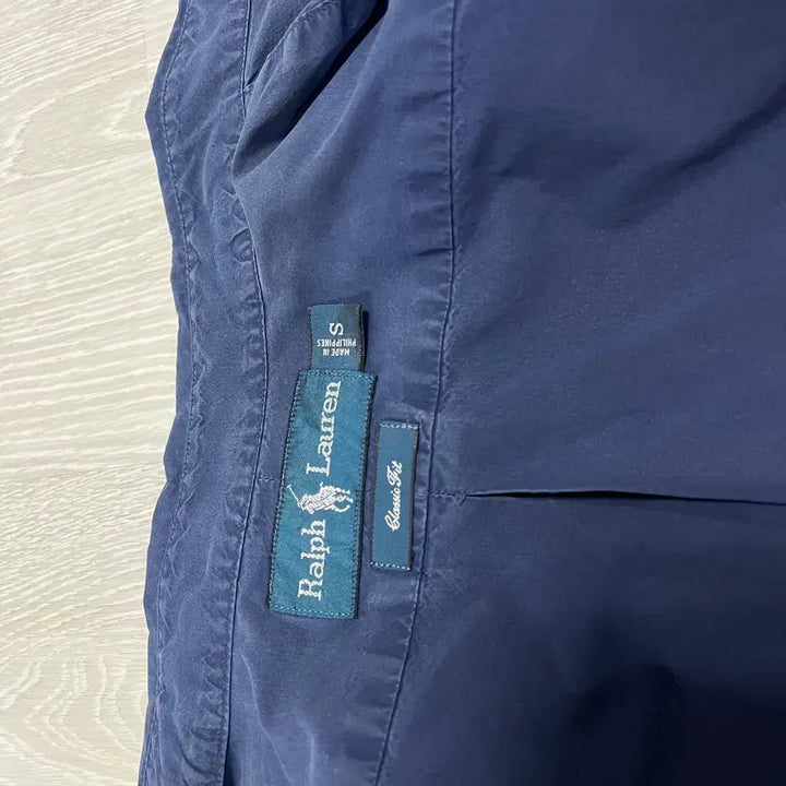[BUNJANG] Polo Shirt (S-M) / 폴로셔츠 S-M
