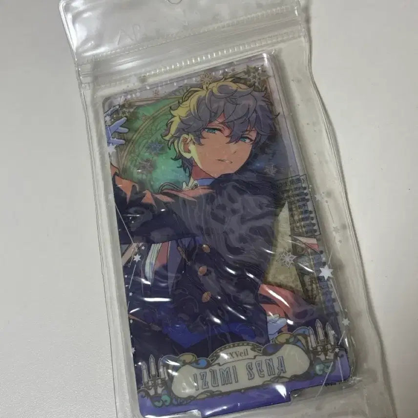 [BUNJANG] Ensemble Stars Sena Izumi Acrylic Arcana / 앙스타 세나 이즈미 아르카나 아크릴