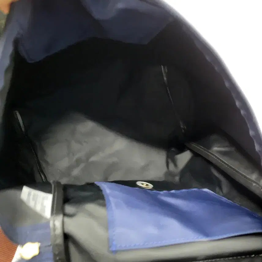 [BUNJANG] Longchamp Backpack / 롱샴빅백팩(무료배송)