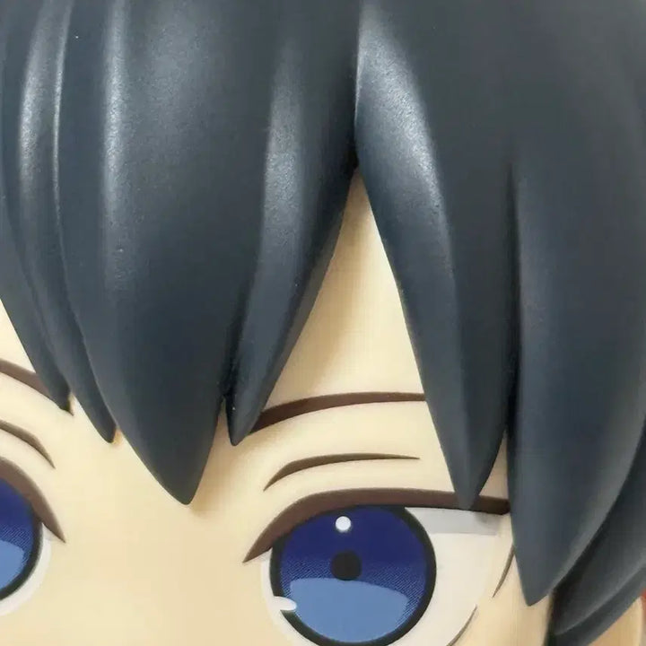 [BUNJANG] Haikyu Kageyama Uniform Look Up Figure / 하이큐 카게야마 유니폼 룩업