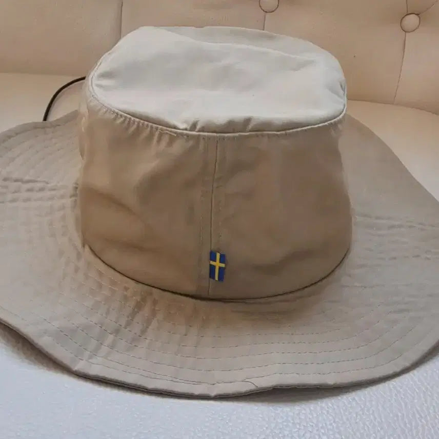 [SOLD OUT] 피엘라벤 버킷햇 모자