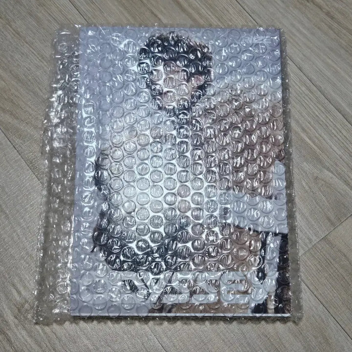 [BUNJANG] RIIZE Anton Odyssey Photobook Cover / 라이즈 앤톤 오디세이 포토북 버전 양도