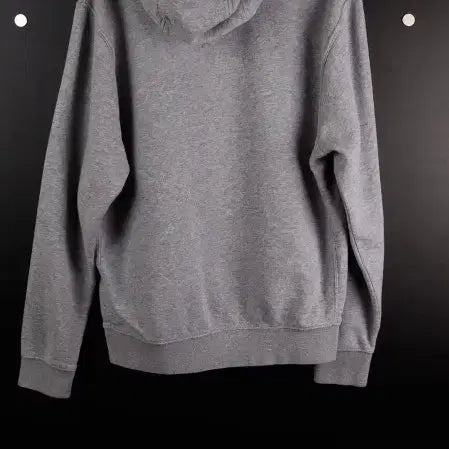 [BUNJANG] Nike Big Logo Gray Hoodie (Men&