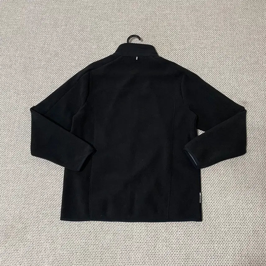 [BUNJANG] Puma Fleece Jacket (Size M) / M 퓨마 후리스 자켓 N.6922
