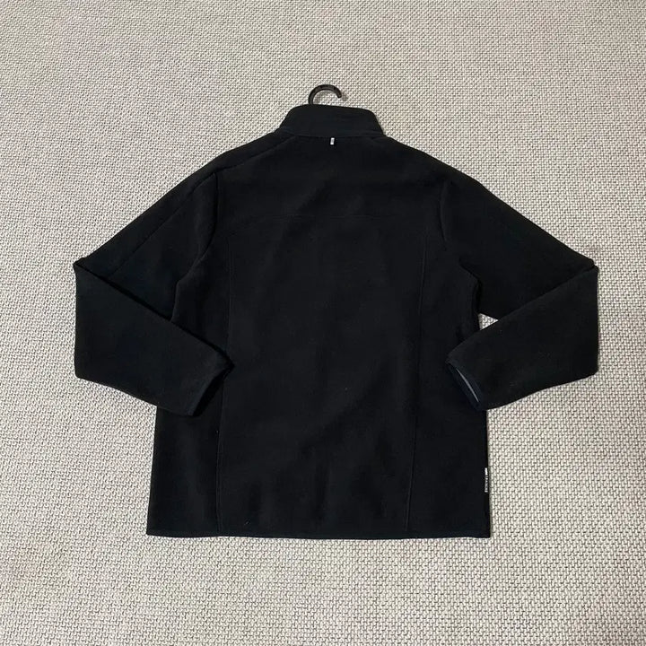 [BUNJANG] Puma Fleece Jacket (Size M) / M 퓨마 후리스 자켓 N.6922