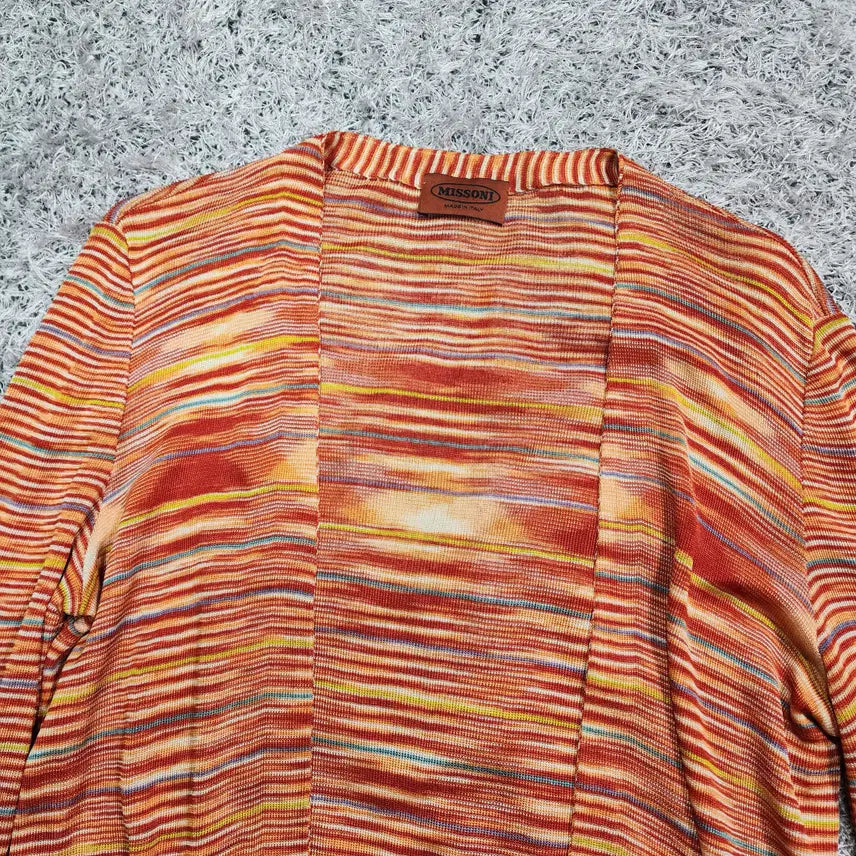 [BUNJANG] Missoni Knit Cardigan / 미쏘니 니트 가디건42