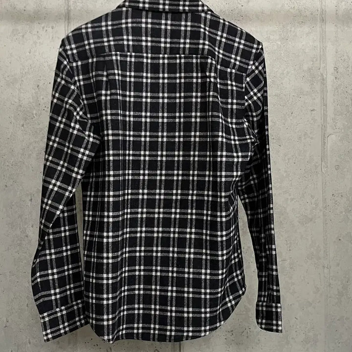 [BUNJANG] Pendleton Flannel Check Shirt (M) / 90s 펜들턴 울 플라넬 체크 셔츠 (M)