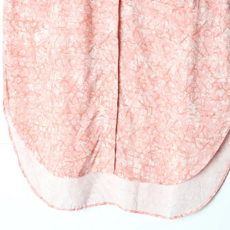 [BUNJANG] W(F) Nano Sleeveless Blouse / W(F) 나노 반팔 티셔츠 민소매 블라우스 고급 일본-17CEE