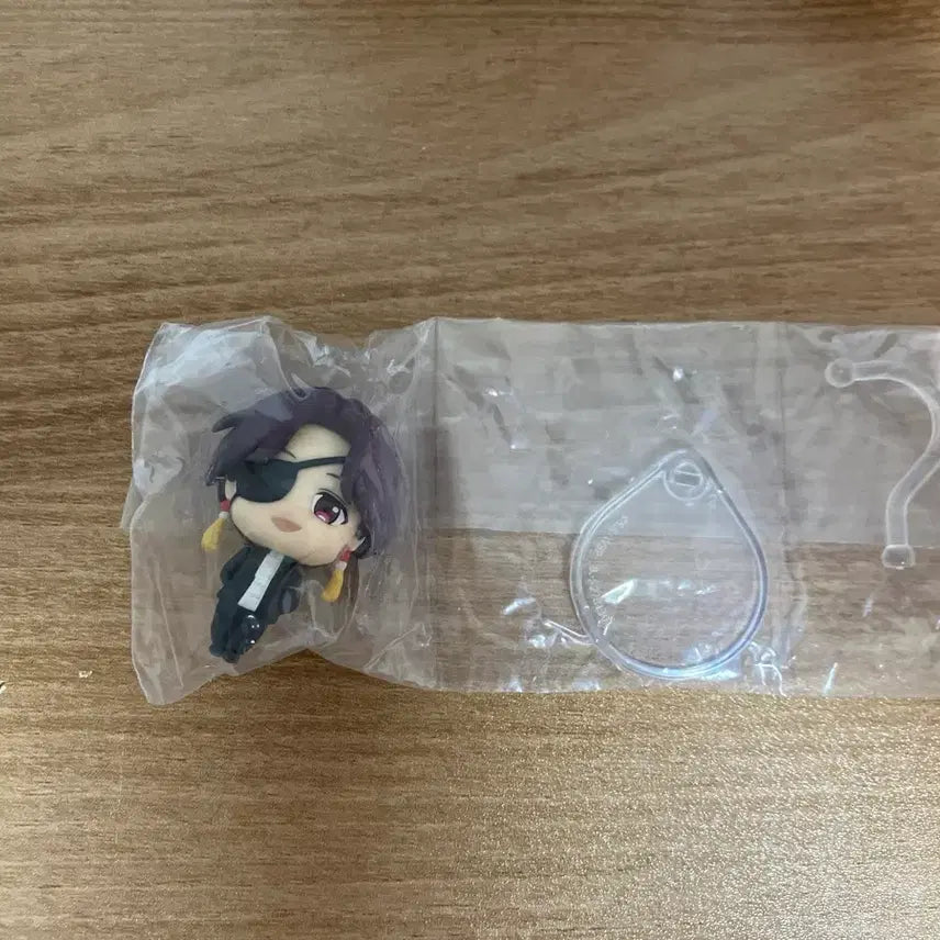 [BUNJANG] Wind Breaker Suoh Figure Gacha / 윈드브레이커 피규어 가챠 스오 윈브레 스오 가챠