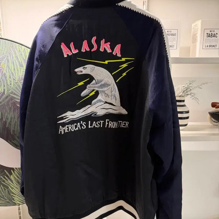 [BUNJANG] Facetasm Jacket / facetasm 자켓