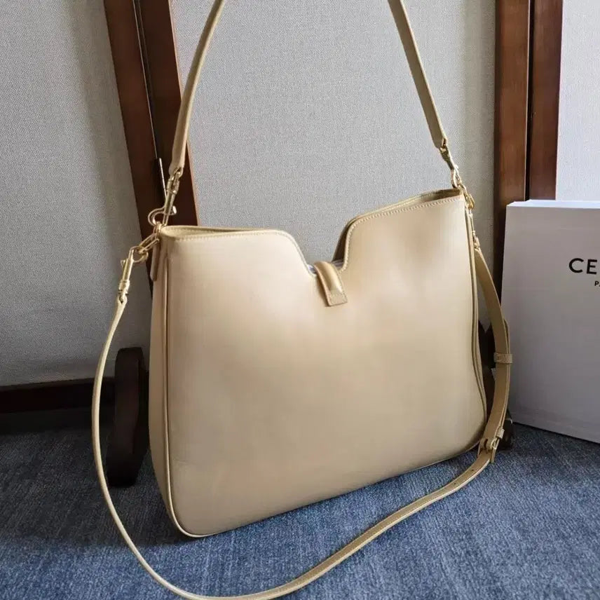 [BUNJANG] Celine Crossbody Shoulder Bag / 셀린 크로스 숄더백