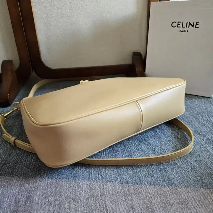 [BUNJANG] Celine Crossbody Shoulder Bag / 셀린 크로스 숄더백
